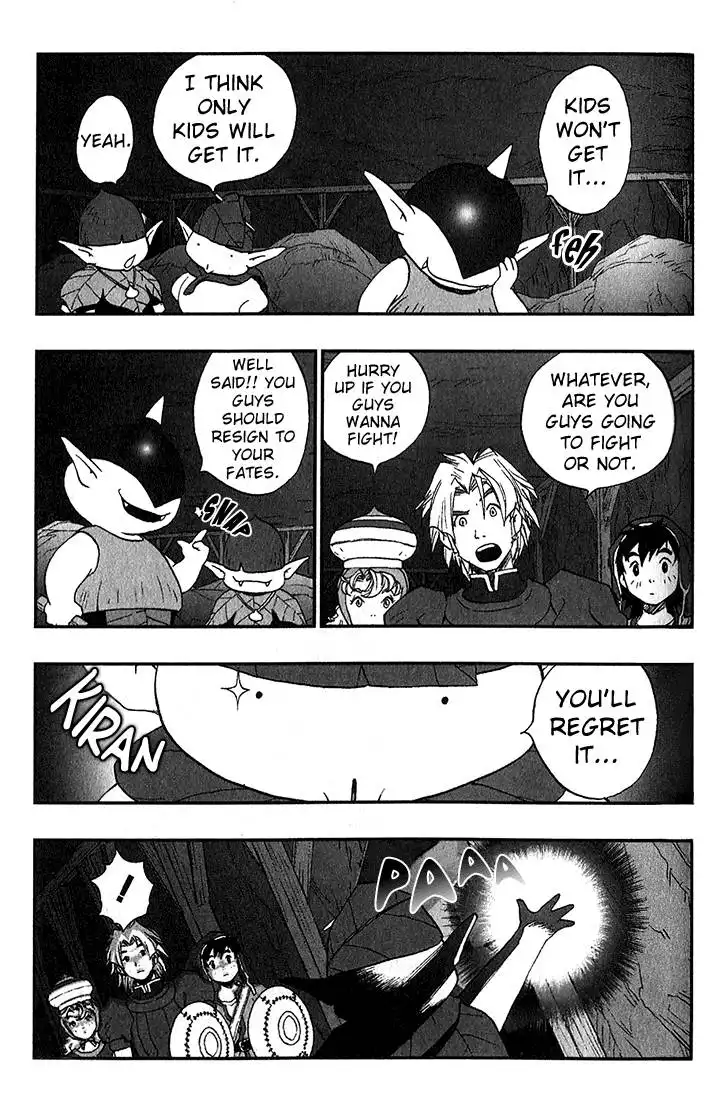Dragon Quest VII Warriors of Eden Chapter 3 18